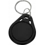 NFC RFID-Tag SCOT NTAG213 40×32 mm, 180 Bytes, schwarz