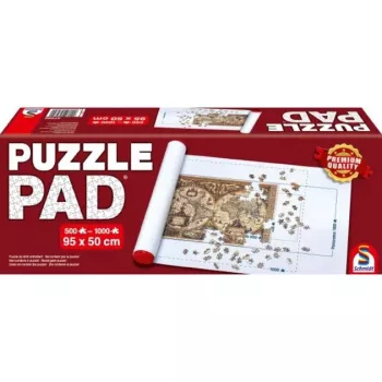 Puzzlematte Schmidt Spiele 57989