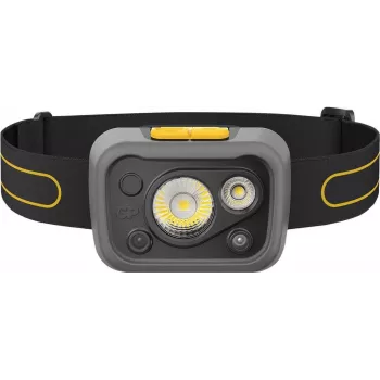 GP Stirnlampe 375 Lumen CHW54 3X AAA (260GPACTCHW54000)