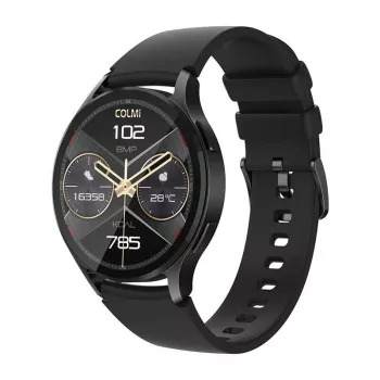 Smartwatch Colmi i28 Ultra Schwarz