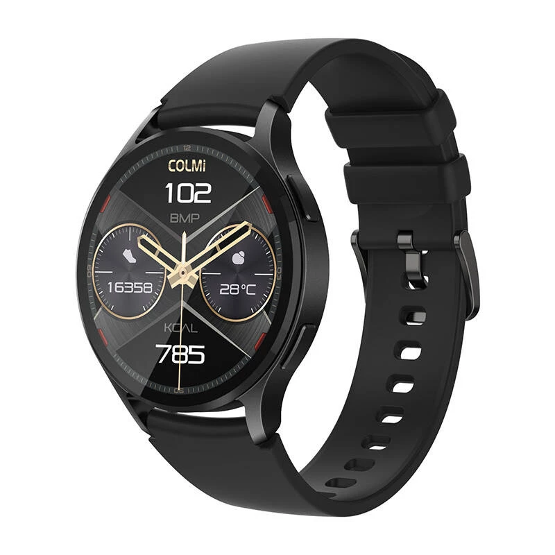 Smartwatch Colmi i28 Ultra Schwarz