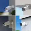 IP-Überwachungskamera Reolink P430 4K (8 MP, 3840×2160, 25 fps, 5x optischer Zoom, PoE, IP67, MicroSD bis zu 256 GB)