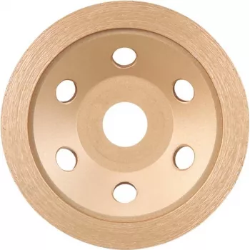 Makita - Diamant-Topfscheibe - 125 mm - für P/N: PC5001C (B-12289)