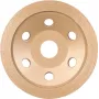 Makita - Diamant-Topfscheibe - 125 mm - für P/N: PC5001C (B-12289)