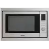 Panasonic NN-TK81KCSCP Einbau-Mikrowellen-Einbausatz