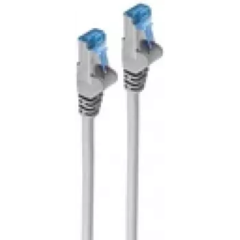 Netzwerkkabel ShiverPeaks BS75726 20m Cat6a S/FTP