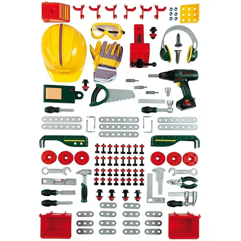 Bosch Workbench No 1 150 Stück