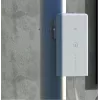 Wi‑Fi-Router-Kit ZTE MC889 mit 5G LTE-Außeneinheit, Wi‑Fi 6, Dualband 2,4/5 GHz, 160 MHz, 5x Gigabit-Ports, PoE, IP65 Außeneinsatz