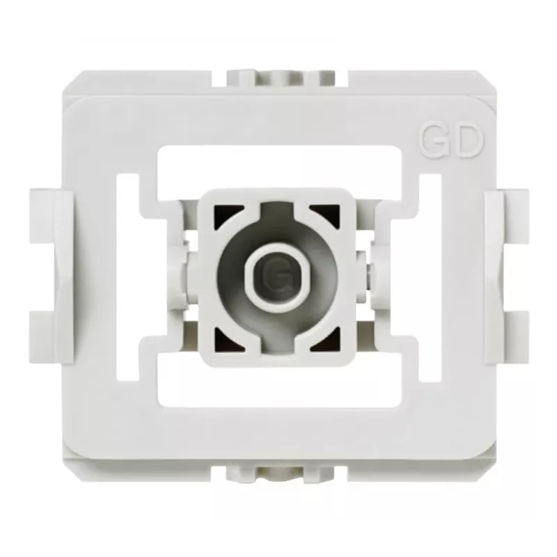 eQ-3 HomeMatic Gira GS EQ3-ADA-GS - Montageadapter (103092A2A)
