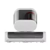 Handstaubsauger Xiaomi Dust Mite Vacuum Cleaner Pro — Trocken, HEPA-Filter, 400 W, 14 kPa, beutellos, weiß