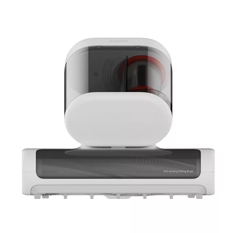 Handstaubsauger Xiaomi Dust Mite Vacuum Cleaner Pro — Trocken, HEPA-Filter, 400 W, 14 kPa, beutellos, weiß
