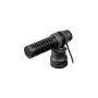 Panasonic VW-VMS10E-K - Mikrofon - für Panasonic HC-VX992, VZX2M, VZX990, Lumix DC-BGH1, BS1H, S5KK, Lumix G DC-GH5M2, GH6, GH6L