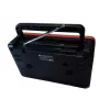 Radio Jowita USB schwarz