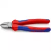 Knipex 70 02 180 Zange Diagonal-Seitenschneider