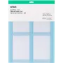Cricut Card Mat Schneidematte Blau (2009488)