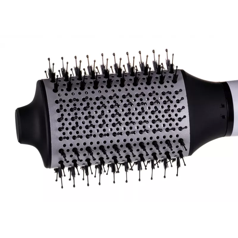 Remington HYDRAluxe AS8901 Warmluftbürste, 1200 W, schwarz/roségold/weiß