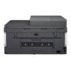 HP Smart Tank 7605 Wireless All-in-One Farbdrucker, Duplexdruck; Kopierer, Scanner