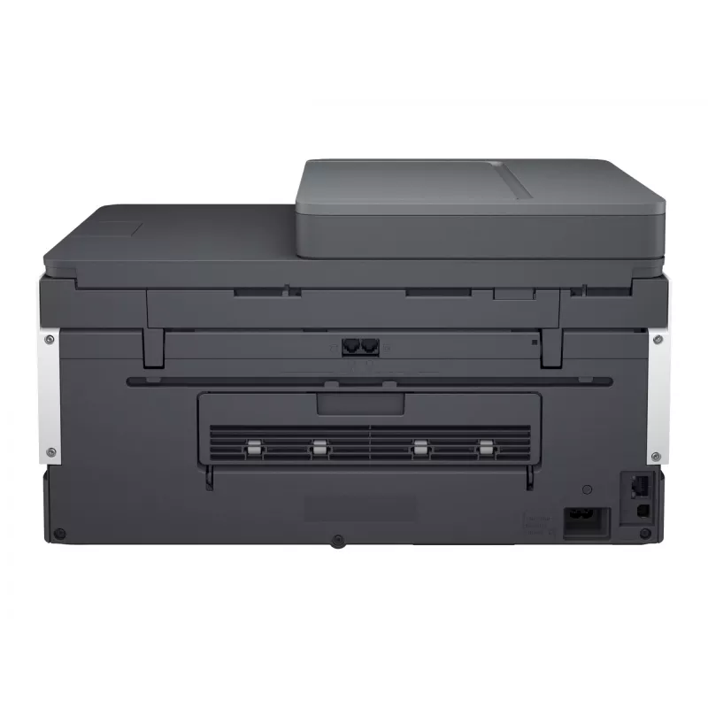 HP Smart Tank 7605 Wireless All-in-One Farbdrucker, Duplexdruck; Kopierer, Scanner