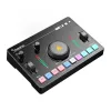 Audiomischpult MAONO AMC2 Neo, 2-Kanal USB-Mischpult mit USB-Anschluss
