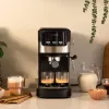 Cecotec 599 Produkt Schwarz