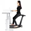 Ergonomischer Stuhl MACLEAN MC-872 — höhenverstellbar, mit Wippmechanismus