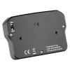 Lenkrad-Dashboard Ascher Racing 4 Zoll Modell 76080028 für Simracing-Setups