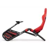 Universal-Gaming-Chair Playseat Trophy gepolsterter Sitz Rot