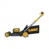 DEWALT Flexvolt Akku-Rasenmäher (Antrieb). 53 cm. 2x54 V