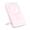 Powerbank Baseus PicoGo Qi2 5000mAh 20W Pink