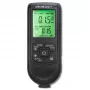 Qoltec Lackdickenmessgerät mit LCD-Display | 0~2000 µm