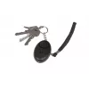 Persönlicher Alarm GUARD YC-003-BL — 120 dB, LED-Taschenlampe, LR41-Batterien, tragbare Sicherheitsvorrichtung