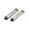 Extralink SFP WDM Modul SFP 1.25G 1,25Gbps, 1310/1550nm, Singlemode, 20km, SC, DOM, Paar