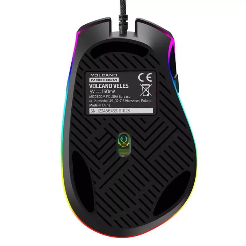 Maus MODECOM Volcano Veles M-MC-VELES-100 USB
