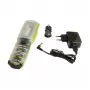 Synergy 21 LED-Akku-Werkstattleuchte mittel