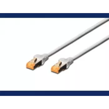Digitus DK-1644-070-5 Ethernet-Patchkabel Grau