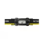 Stirnlampe Nitecore NU50 Schwarz Gelb LED Wasserdicht Stoßfest