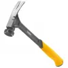 DeWALT DWHT51005-0 Hammer Klauenhammer Schwarz, Gelb