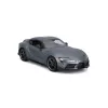 Toyota GR Supra grau 1/24
