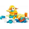Spielset LEGO DUPLO 3-in-1 Tiere auf Rädern 10448 — DUPLO Bau- und Spieltiere, 58 Teile, ab 2 Jahren