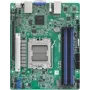 Motherboard ASRock AM5D4ID2, AMD AM5 Chipsatz, Mini-ITX