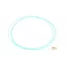 Glasfaser-Pigtail Extralink LC/UPC Multimode OM3 50/125, 2 m, Easy strip