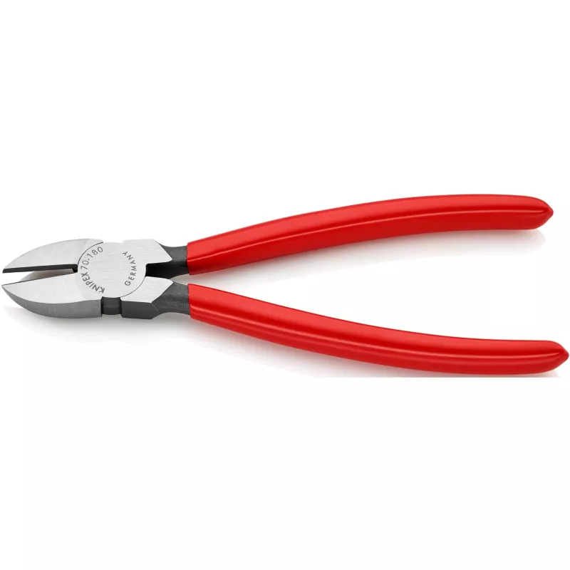 Knipex 70 01 180 Rot