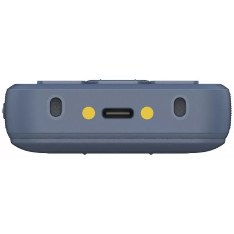 IP-Telefon Grandstream Networks WP836 Blau 3 Leitungen LCD Wi-Fi