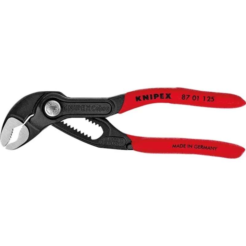 Zangenset Knipex Mini-Zangenset 00 20 72 V01