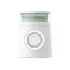 Flaschenwärmer Momcozy MW003-WH12BA-A — Batterie 80W, Touch-Steuerung, grün/transparent/weiß