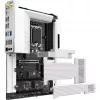 NZXT N7 Z890 Weiß ATX Motherboard
