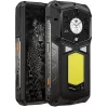 Robustes Smartphone UleFone Armor 29 Ultra – 6,67 Zoll FHD+ Display, MediaTek Dimensity 9300+, 16 GB RAM, 5G, Dual SIM, 21.200 mAh Akku, Schwarz
