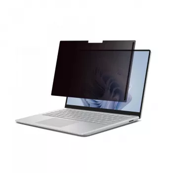 Dicota D50021-2SM Privacy Filter 2-Way Side-Mounted 39.6cm (15.6in) 16:10 Frameless