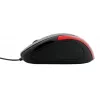 Optische Maus SIRIUS EM102R USB