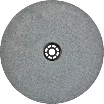 Schleifscheibe Ø 200 x 32 / 16 x 25 mm, K60 (für Doppelschleifer TC-BG 200 und TC-BG 200 L)